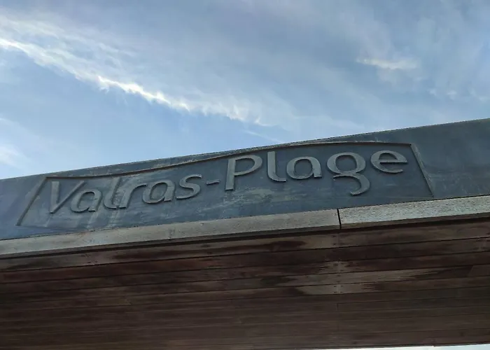 Appartement Face A La Plage