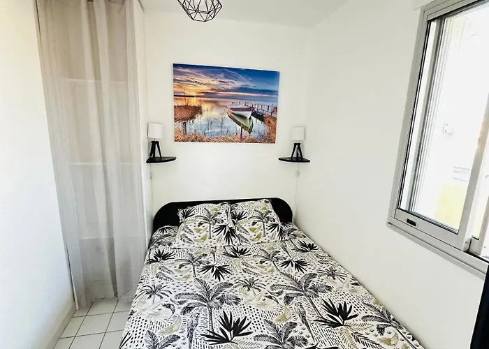 Appartement Face A La Plage